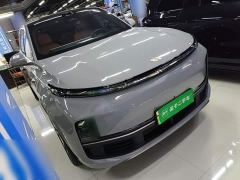 Li Auto L9 Ultra Smart Refresh Edition - ფოტო 3