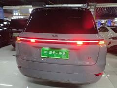 Li Auto L9 Ultra Smart Refresh Edition - ფოტო 5