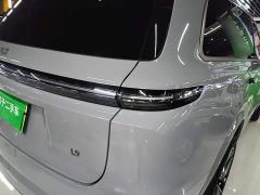 Li Auto L9 Ultra Smart Refresh Edition - ფოტო 7