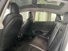 Tesla Model Y Long Range All-Wheel Drive - ფოტო 5