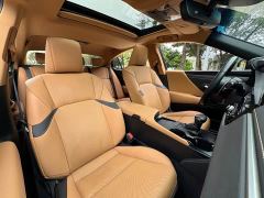 Lexus ES 200 Excellence Edition - ფოტო 10