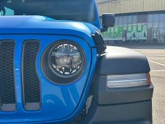 Jeep Wrangler 2.0T Rubicon Four-Door - photo 10