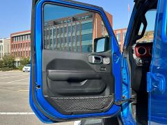 Jeep Wrangler 2.0T Rubicon Four-Door - photo 14