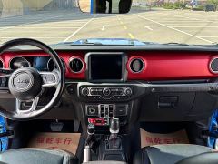 Jeep Wrangler 2.0T Rubicon Four-Door - photo 15
