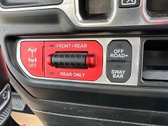 Jeep Wrangler 2.0T Rubicon Four-Door - photo 18