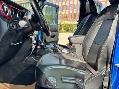 Jeep Wrangler 2.0T Rubicon Four-Door - photo 19