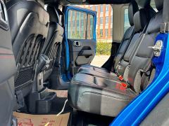 Jeep Wrangler 2.0T Rubicon Four-Door - photo 20