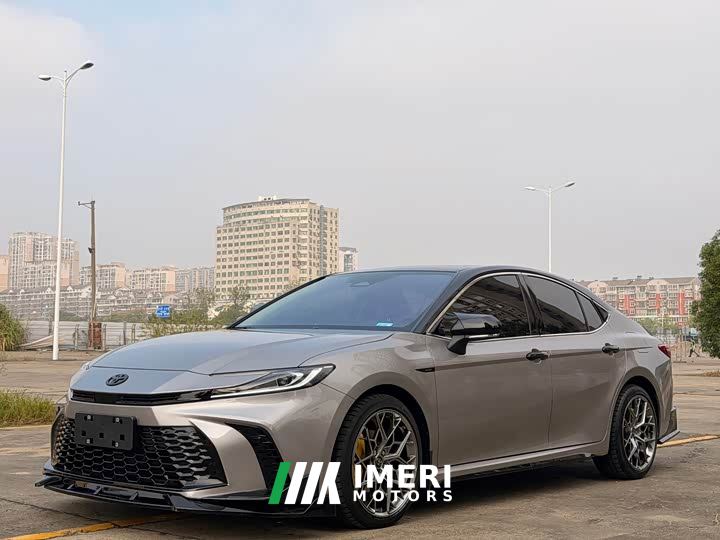 Toyota Camry Hybrid 2.0 HSE Sport Lite