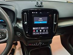 Volvo XC40 B3 Smart Remote Luxury Edition - ფოტო 12