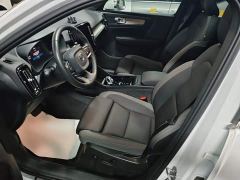 Volvo XC40 B3 Smart Remote Luxury Edition - ფოტო 14