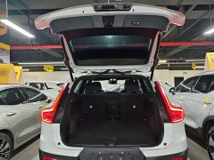 Volvo XC40 B3 Smart Remote Luxury Edition - ფოტო 18