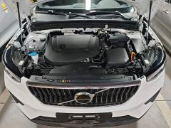 Volvo XC40 B3 Smart Remote Luxury Edition - ფოტო 19