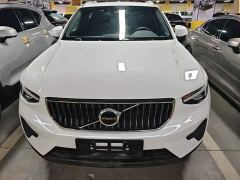 Volvo XC40 B3 Smart Remote Luxury Edition - ფოტო 2