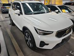 Volvo XC40 B3 Smart Remote Luxury Edition - ფოტო 3