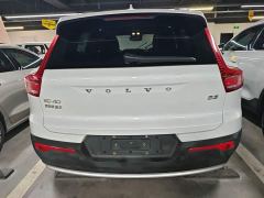 Volvo XC40 B3 Smart Remote Luxury Edition - ფოტო 5