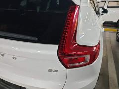 Volvo XC40 B3 Smart Remote Luxury Edition - ფოტო 7