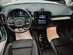 Volvo XC40 B3 Smart Remote Luxury Edition - ფოტო 9