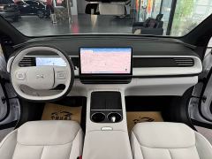 XPeng G6 580 Long Range Plus - ფოტო 13