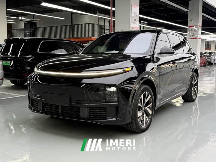 Li Auto L7 Air