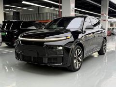 Li Auto L7 Air - ფოტო 1