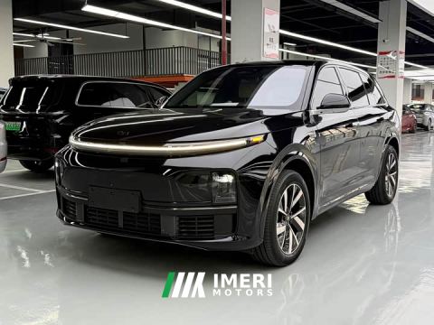2023 Li Auto L7 Air