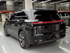 Li Auto L7 Air - ფოტო 17