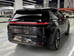 Li Auto L7 Air - ფოტო 19