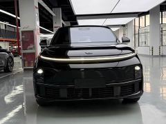 Li Auto L7 Air - ფოტო 2