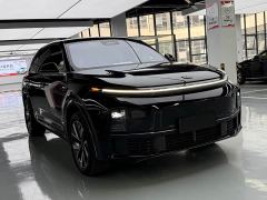 Li Auto L7 Air - ფოტო 3