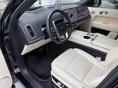 Li Auto L7 Air - ფოტო 4