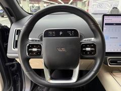 Li Auto L7 Air - ფოტო 5