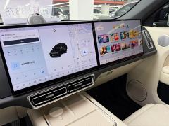 Li Auto L7 Air - ფოტო 6