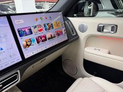 Li Auto L7 Air - ფოტო 7