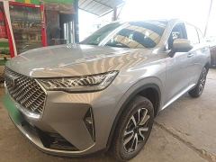 Haval H6 Third Generation 1.5T Automatic Two-Wheel Drive Pro - ფოტო 1