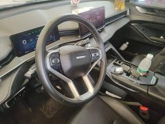 Haval H6 Third Generation 1.5T Automatic Two-Wheel Drive Pro - ფოტო 10