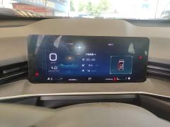 Haval H6 Third Generation 1.5T Automatic Two-Wheel Drive Pro - ფოტო 11