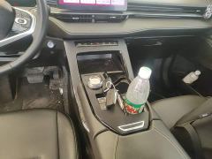 Haval H6 Third Generation 1.5T Automatic Two-Wheel Drive Pro - ფოტო 13