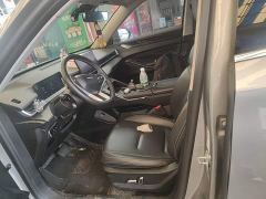 Haval H6 Third Generation 1.5T Automatic Two-Wheel Drive Pro - ფოტო 14