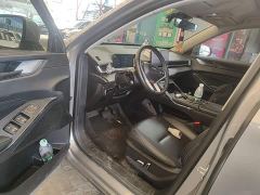 Haval H6 Third Generation 1.5T Automatic Two-Wheel Drive Pro - ფოტო 15
