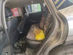 Haval H6 Third Generation 1.5T Automatic Two-Wheel Drive Pro - ფოტო 16