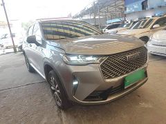 Haval H6 Third Generation 1.5T Automatic Two-Wheel Drive Pro - ფოტო 3