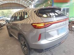 Haval H6 Third Generation 1.5T Automatic Two-Wheel Drive Pro - ფოტო 4