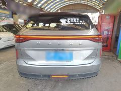 Haval H6 Third Generation 1.5T Automatic Two-Wheel Drive Pro - ფოტო 5