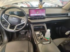 Haval H6 Third Generation 1.5T Automatic Two-Wheel Drive Pro - ფოტო 9
