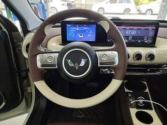 Wuling Binguo 333km Lingxi Connected Edition - photo 10