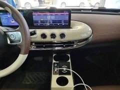 Wuling Binguo 333km Lingxi Connected Edition - photo 12