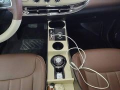Wuling Binguo 333km Lingxi Connected Edition - photo 13