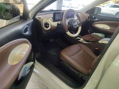 Wuling Binguo 333km Lingxi Connected Edition - photo 15