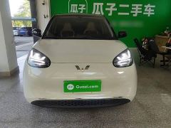Wuling Binguo 333km Lingxi Connected Edition - photo 2