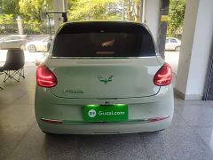 Wuling Binguo 333km Lingxi Connected Edition - photo 5